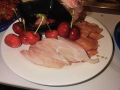 -星伦多自助料理·涮烤一体(江桥万达店)
