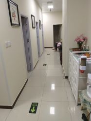 -小陈造型