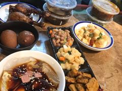 -好這口重庆小面(总店)