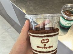 -JPG canteen(广州东山口店)