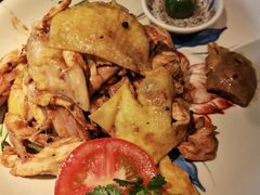 -大头虾越式风味餐厅(光明广场店)