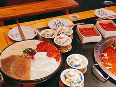 -大龙燚火锅(南山大道店)