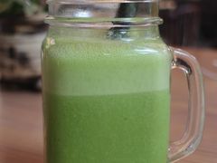 detoxxanh-Le Chalet Dalat