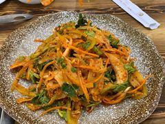 -松栢朝鲜族味道·脊骨汤(总店)