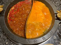 -蜀大侠火锅(四川北路店)