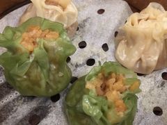 -巧燕坊一笼一蒸烧卖(西湖文化广场银泰店)