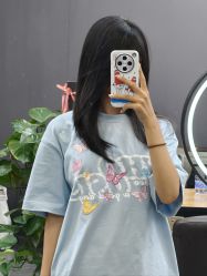 -藤野造型烫染·漂发