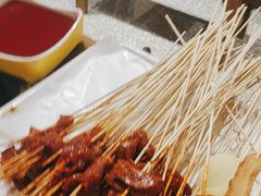 -旺蜀主成都串串火锅(西直门凯德MALL店)