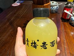 -贡梅老面馆·蟹粉面·无锡特色小吃(南长街主推店)