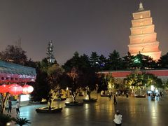 -大唐不夜城