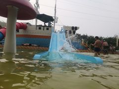 -南宫温泉水世界