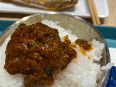 -梨花牛肉汤饭(仁恒伊势丹店)