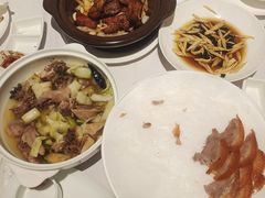 -粗茶淡饭·汉口公馆(循礼门店)