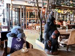 大堂-Africafe(非洲咖啡)