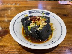 -黑白电视长沙小吃(悦汇城店)