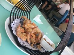 -海天一色海景自助餐厅(西港花园店)