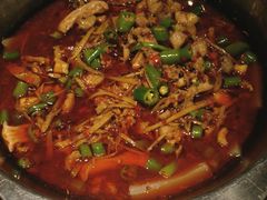 -盐井记·自贡美蛙鲜锅兔(中和店)