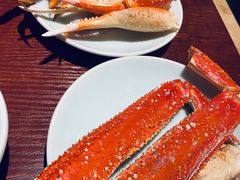 -蟹田居·活蟹料理(东城店)