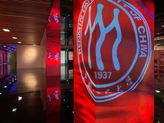 -中国人民大学-博物馆