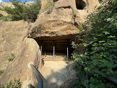 -古崖居风景名胜区