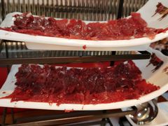 -潮汕酱记鲜牛肉火锅(欧尚店)