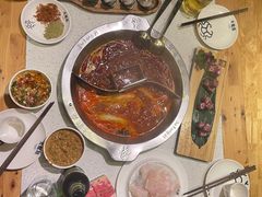 -大龙燚火锅