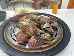 -尚膳蒸汽海鲜自助餐厅