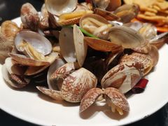 -蓝海大饭店·渔歌舫(黄岛店)