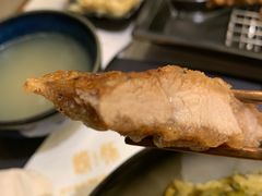 君悦排骨饭-馔豚·台北菜专门店(深圳湾万象城店)