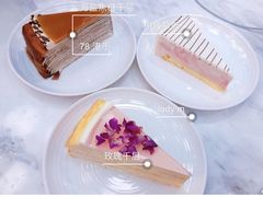 -Lady M(沙田新城市广场店)