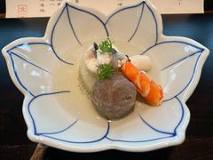 关东煮-元熹会席料理