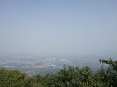 -阳台山自然风景区