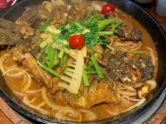 -老板恋上鱼(高新万达店)