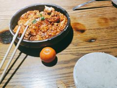 -姑奶奶厨房(万向城店)