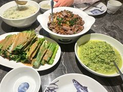 -前海沿·青岛菜(乐客城店)