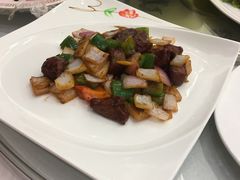 -骏莱海鲜鱼港(五角场店)