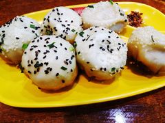 -小杨生煎(黄河路店)