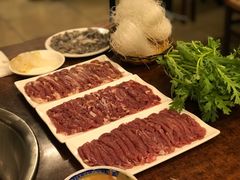 -前门张记涮肉(前门店)
