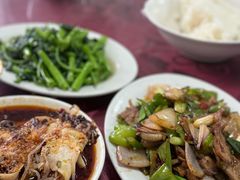 -老丘丘(较场口店)