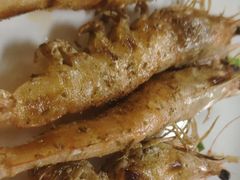 -龚海宝· 烧烤· 羊肉原切挂糊更好吃(庄市店)