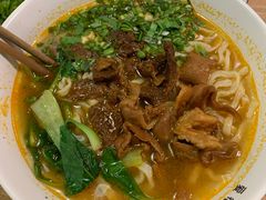 -每碗面馆(新鸿安大厦店)