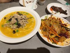 -邑金陵北京烤鸭店·现炒家常菜(ITC MALL店)