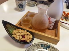 -樱の千渡日式料理·铁板烧•烧鸟(金盛田广场店)