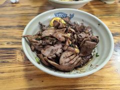 -无名氏面馆(邮电路店)