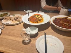 -连鹭海鲜·海肠捞饭·海胆饭(星海店)