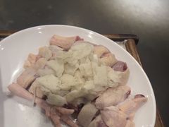 -百年果林椰子鸡(中洲店)
