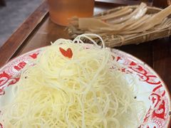 -楠火锅(西单店)