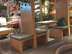 -嘉和一品粥(方庄店)