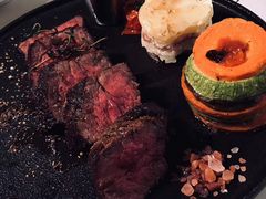 -芭菲盛宴·环球美食(解放碑英利国际店)
