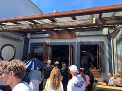 -Fergburger(皇后镇店)